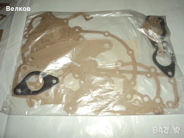 Гарнитури за ВАЗ, ЛАДА, Москвич , снимка 14 - Части - 51868255