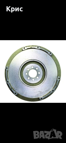 Маховик Opel Frontera B 3.2l , Isuzu , Honda 3.2l ръчни, снимка 2 - Части - 54186474