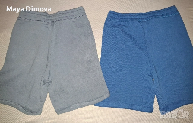 Benetton бермуди 2бр. , снимка 6 - Детски къси панталони - 54056029