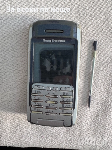 ЗА ЧАСТИ! Sony Ericsson P900, снимка 8 - Sony Ericsson - 52795915