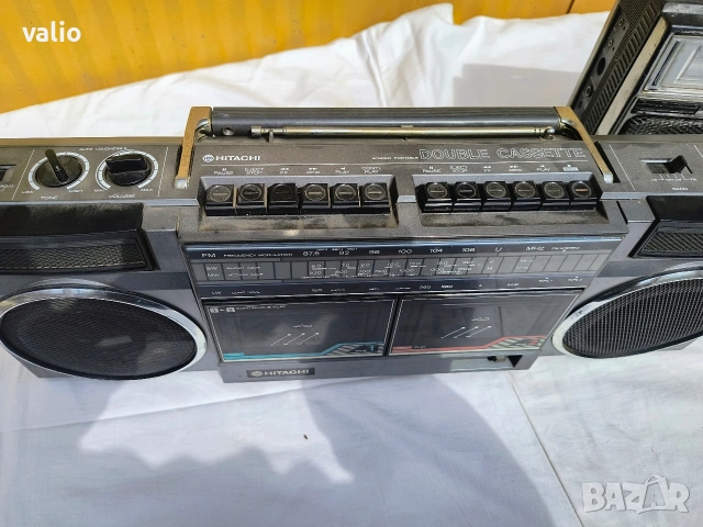 касетофони, снимка 13 - Радиокасетофони, транзистори - 54174829