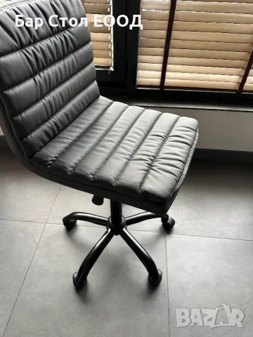 Стол на колелца Кинг + безплатна доставка и гаранция, снимка 11 - Столове - 43171066