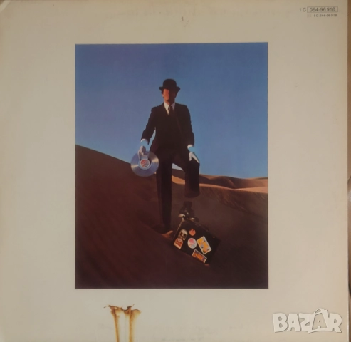 Грамофонни плочи Pink Floyd, снимка 12 - Грамофонни плочи - 49776743