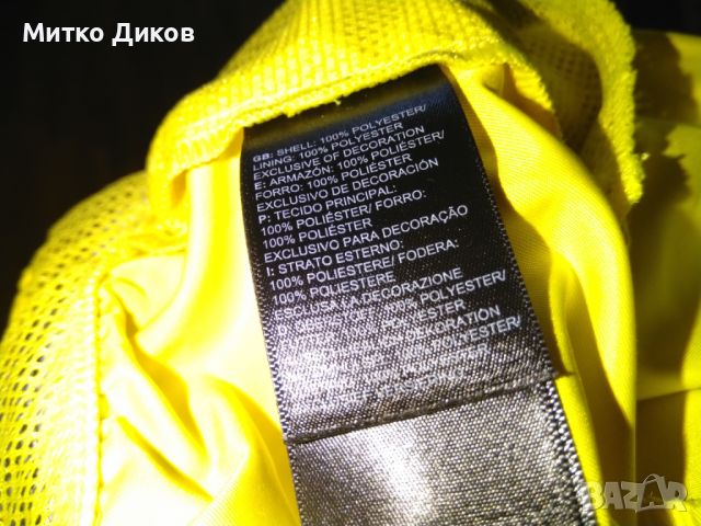 North Face маркови плувни шорти размер ХЛ юноши отлични, снимка 5 - Спортни дрехи, екипи - 46089524