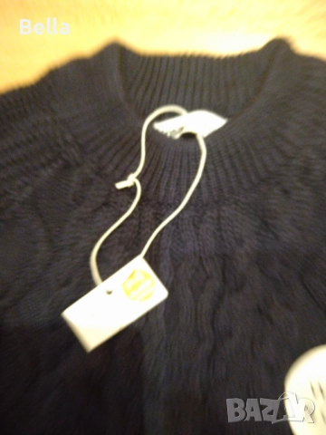 Пуловер за момче 4-5 г., снимка 7 - Детски пуловери и жилетки - 51998390