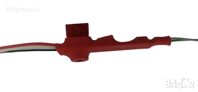 Дневни светлини програмируеми, снимка 1