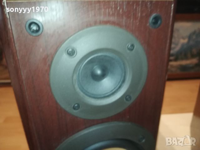 TECHNICS SB-HD350 ВНОС SWISS 2907241020, снимка 15 - Тонколони - 46728650