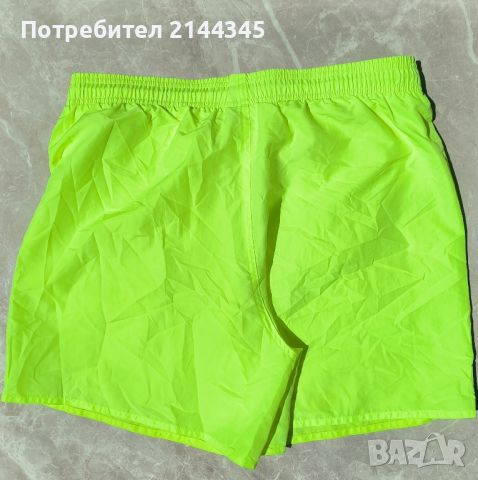 Плувни шорти Adidas размер M, снимка 3 - Спортни дрехи, екипи - 46574085