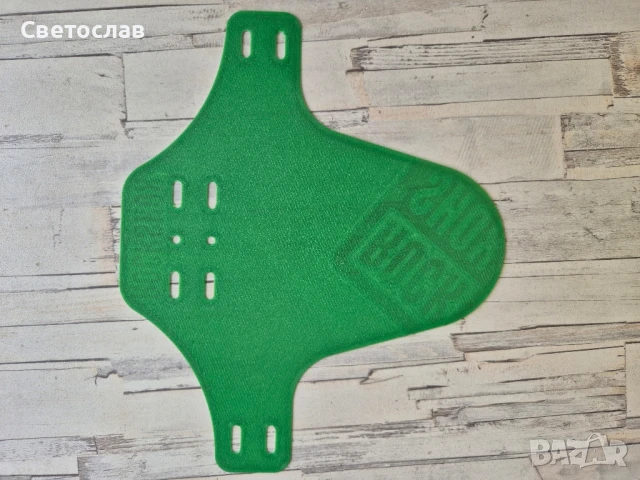 Калник преден/заден RockShox, снимка 3 - Части за велосипеди - 50800816