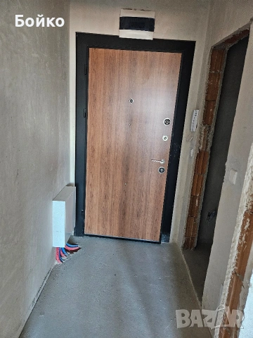 продавам чисто нов. студуо от 35квм, снимка 8 - Апартаменти - 54297144