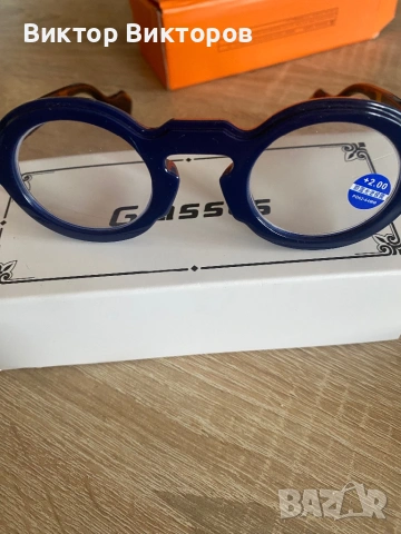 Висок клас диоптрични рамки с лещи Италия, снимка 11 - Слънчеви и диоптрични очила - 53148096