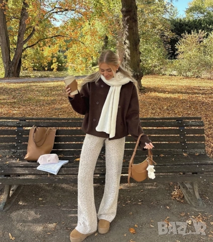 дамски боти UGG , снимка 5 - Дамски боти - 51837580