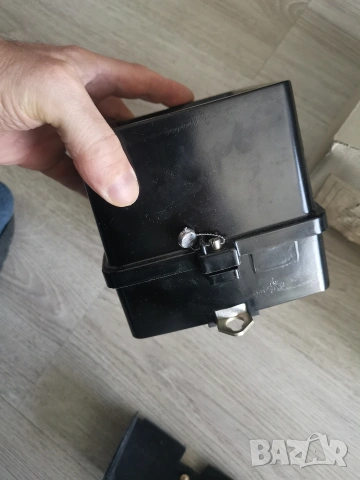 Електромер български нов, снимка 4 - Друга електроника - 53835069