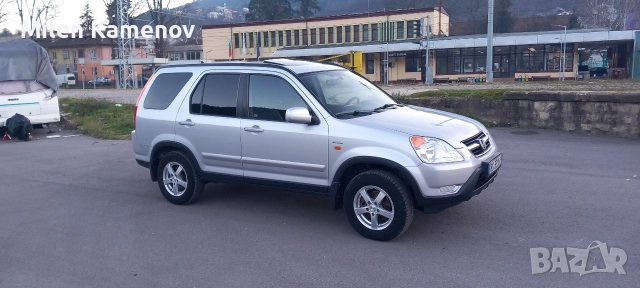 странични стъкла за хонда црв 2, снимка 4 - Части - 52892859