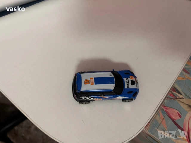 Магорет-Мини, снимка 4 - Колекции - 52794869