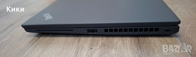Lenovo ThinkPad X13 , снимка 4 - Лаптопи за работа - 52671977