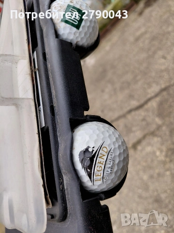 електрическа количка за голф, снимка 7 - Голф - 53530271