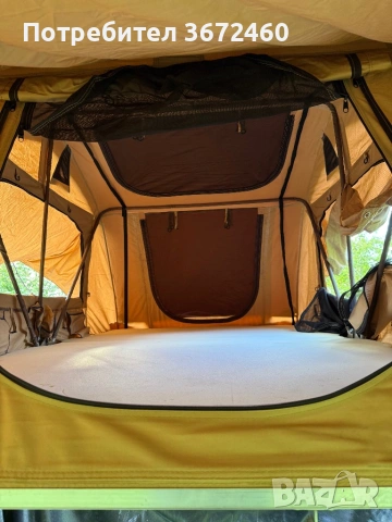 Porsche Cayenne 955 4.5S Overlander, снимка 4 - Автомобили и джипове - 54175314