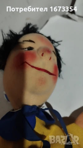 Кукли за ръка , снимка 6 - Кукли - 50676990