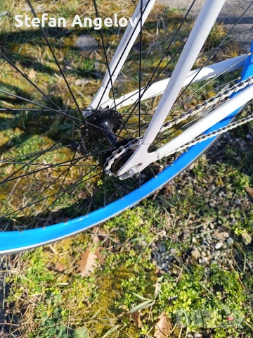 Велосипед DRAG stereo520, снимка 7 - Велосипеди - 53612401