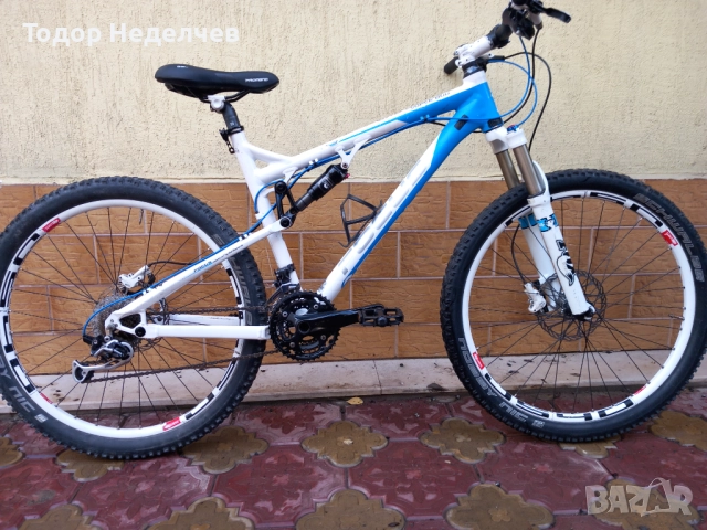 FOCUS 26 цола, снимка 2 - Велосипеди - 52275863