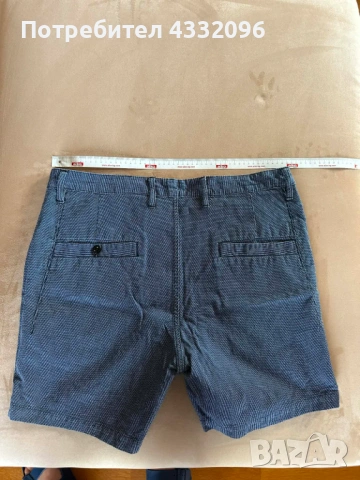 Оригинални къси панталони G-SRAR, снимка 2 - Къси панталони - 54146551
