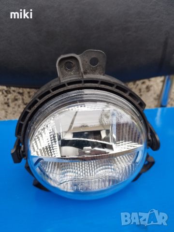 Ляв LED халоген за Mini cooper F56 D B34 (2014), снимка 1 - Части - 45808698