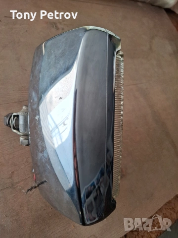 Халогени , снимка 5 - Части - 53709385