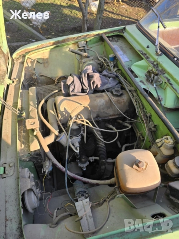ВАЗ 2102 за части, снимка 2 - Части - 52913426