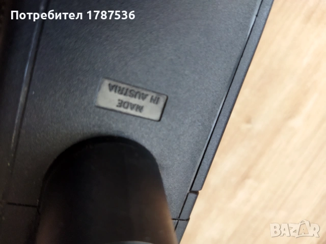 Super 8 филмова камера – модел Eumig Nautica, произведена от австрийската компания Eumig. 📽️,състоя, снимка 4 - Други ценни предмети - 53746552