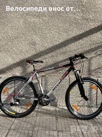 Продавам велосипеди внос от Австрия и Германия , снимка 4 - Велосипеди - 53777577