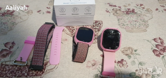 Часовници Myki дисплеите имат дефект