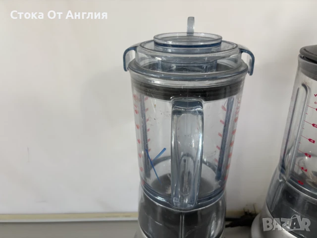 Блендери - Sage, снимка 4 - Блендери - 50995084