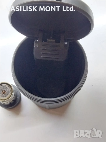 Чаша, запалка, заден бутон за отваряне напълно задна врата за Peugeot Boxer 2.2 HDI 2011година, снимка 3 - Аксесоари и консумативи - 53400904