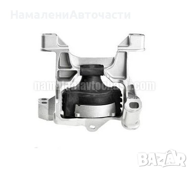 Тампон двигател десен GHS439060 ZPS-MZ-067 Mazda 3 CX-5, снимка 4 - Части - 51040673