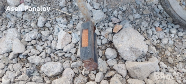 Велосипед "Балкан",2бр и части, снимка 16 - Велосипеди - 39461412