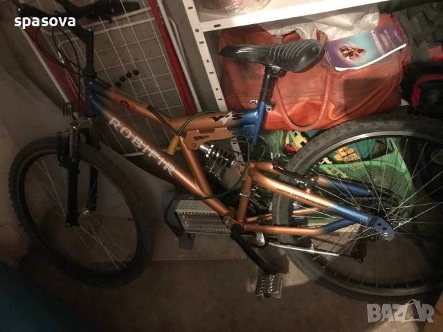 Велосипед/колело Robifir 26‘ 