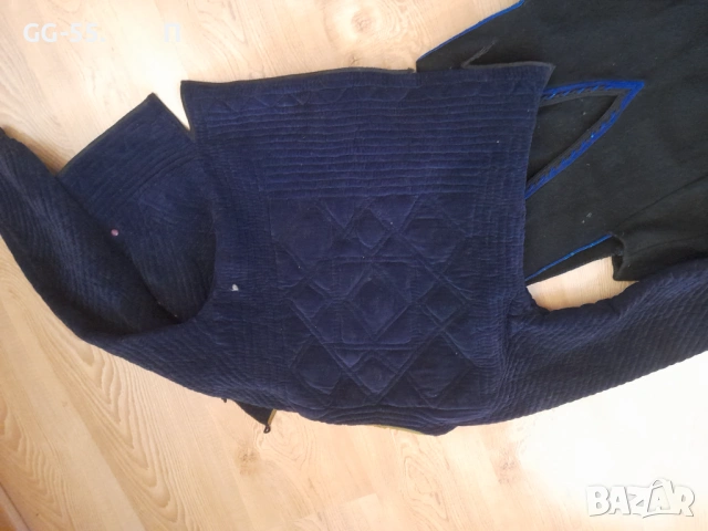 Сусман и антерия, снимка 4 - Други ценни предмети - 54181081