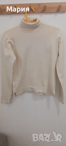 Поло и жилетка Mango р-M, снимка 2 - Жилетки - 52509277