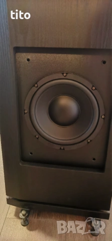 JAMO 626 Тонколони, снимка 12 - Тонколони - 53690660