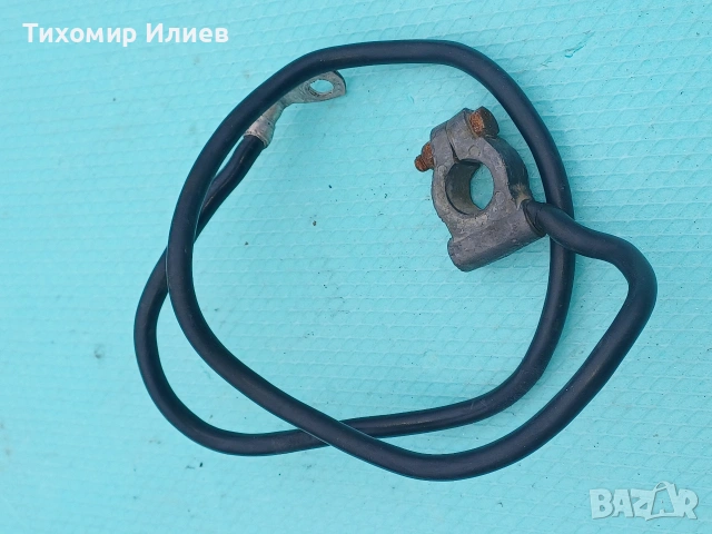 Части за ВАЗ , снимка 11 - Части - 52384336