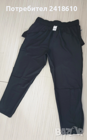 Nike Golf Loose Fit Vent Max Stetch Mens Pant Size L НОВО! ОРИГИНАЛ! Мъжко Долнище!, снимка 3 - Спортни дрехи, екипи - 53897232