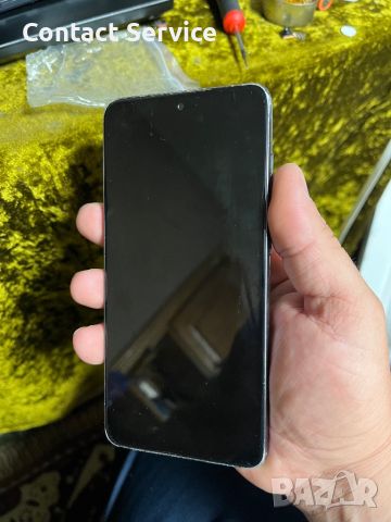 Дисплей за Samsung Galaxy S21FE 5G G990U , снимка 1 - Samsung - 46324403