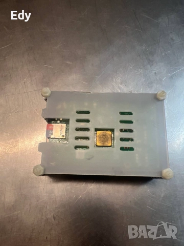 Raspberry Pi 3B+ с LCD Touchscreen, снимка 3 - Работни компютри - 52541807