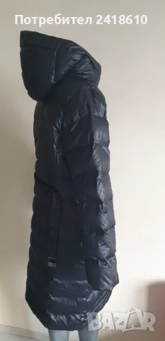 Ralph Lauren Lauren Womens  Long Down Parka Size L НОВО! ОРИГИНАЛ! Дамска яке Парка!, снимка 6 - Якета - 48588557