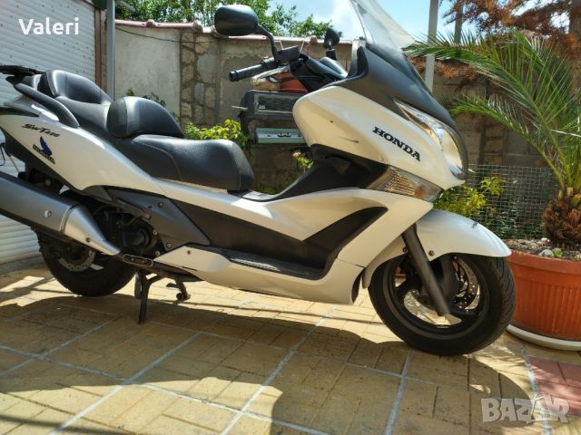 honda silver wing 400 АBS, снимка 1 - Мотоциклети и мототехника - 46587703