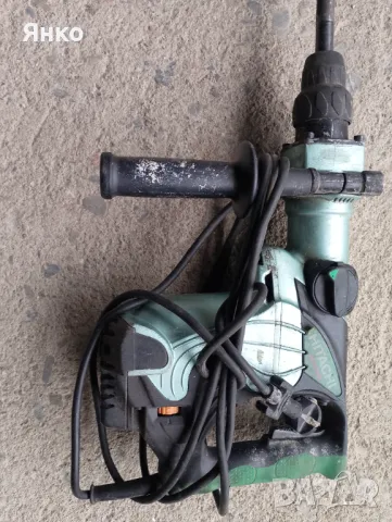 Инструменти под Наем гр.Сопот, снимка 3 - Циркуляри - 47014472