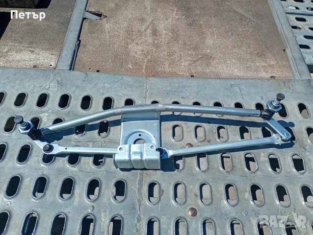 Механизъм чистачки Мерцедес спринтер фолцваген ЛТ 1996-2006г