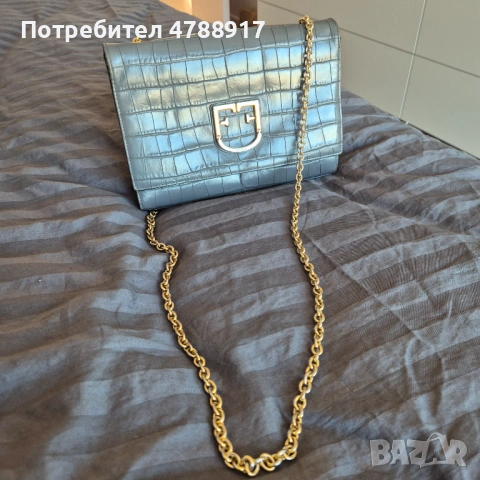 Чанта Furla,добро състояние, снимка 5 - Чанти - 54104445
