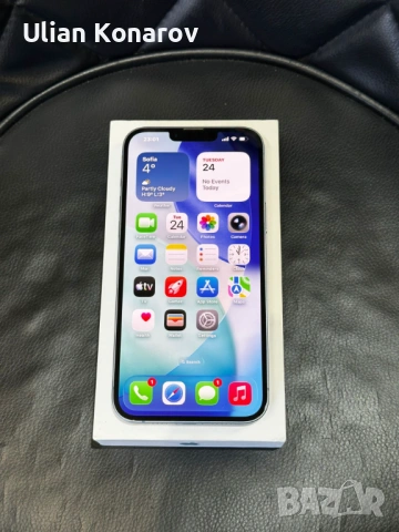 iphone 14 Plus 256gb, снимка 7 - Apple iPhone - 53694719